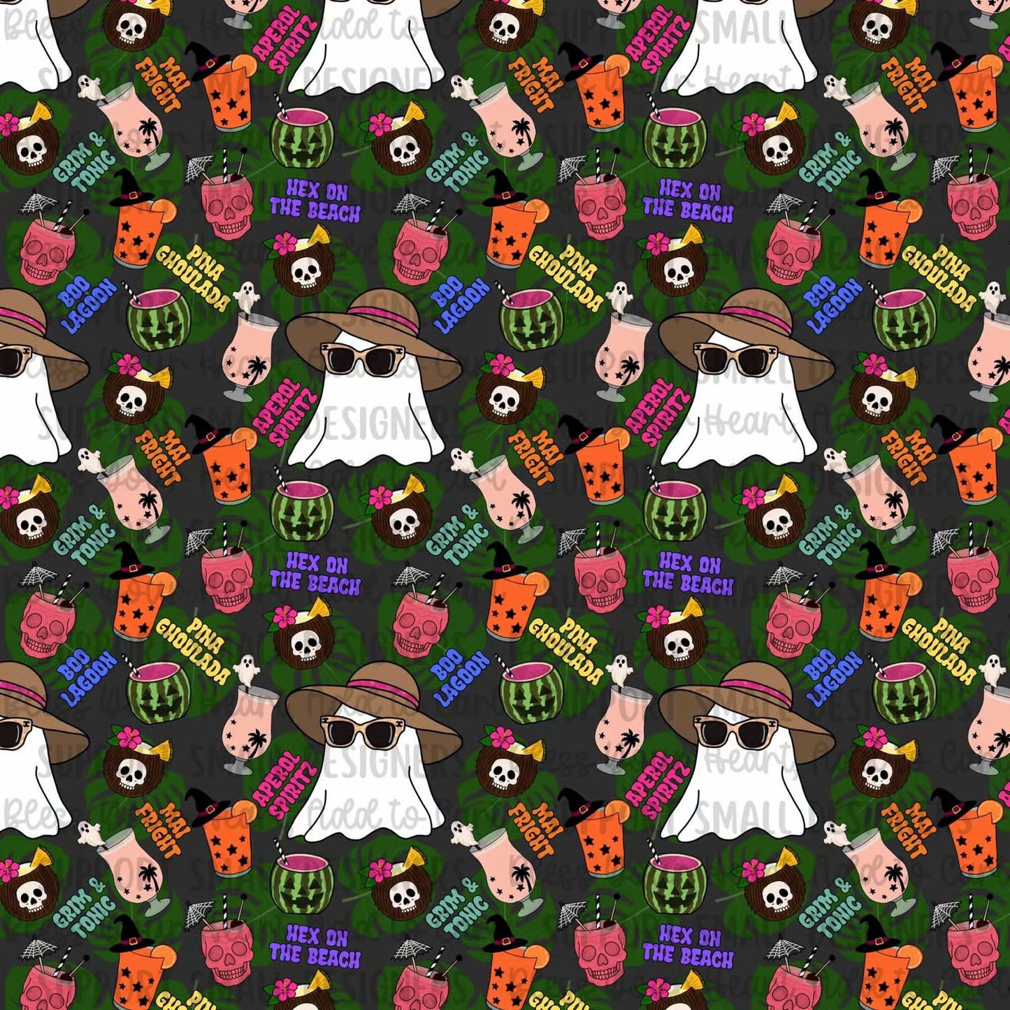 Summerween Collab | All Exclusives