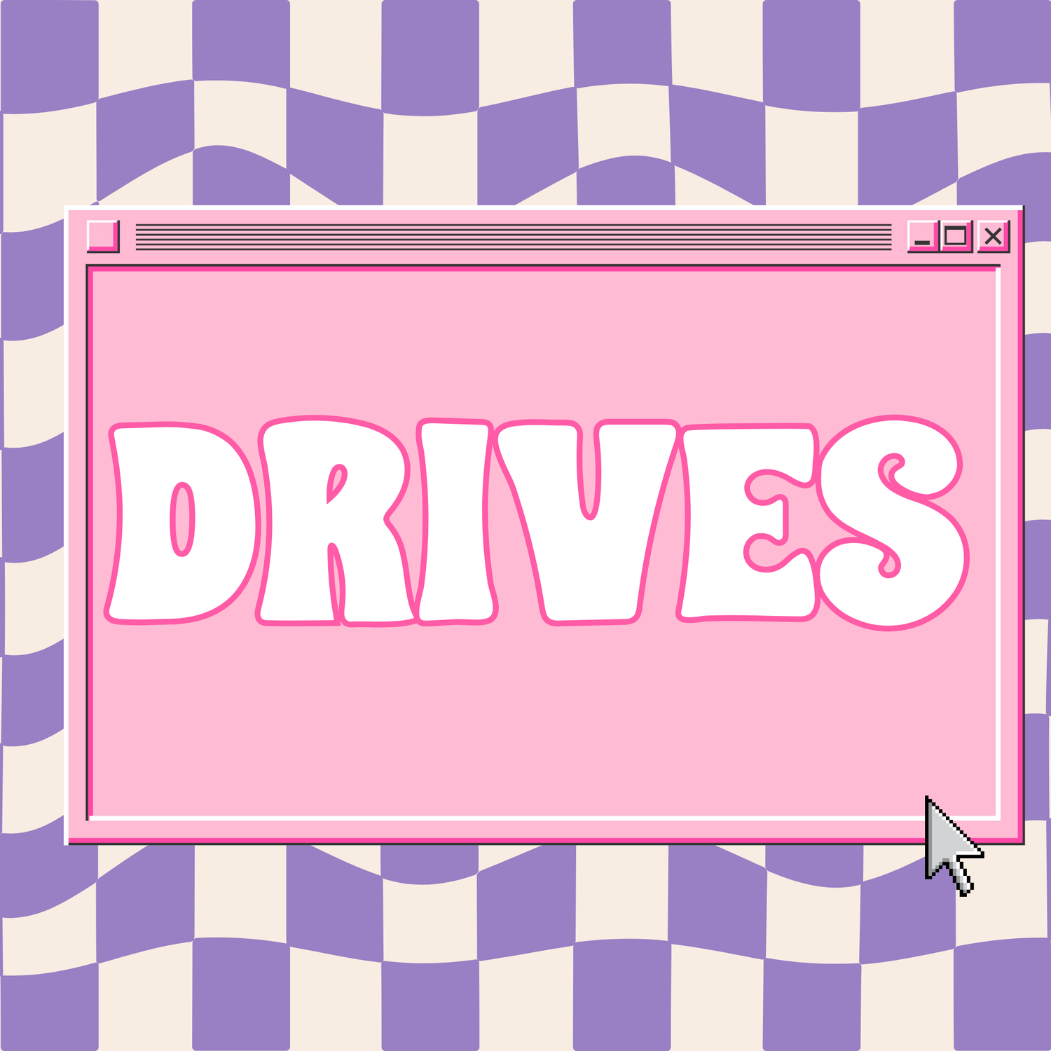 Drives