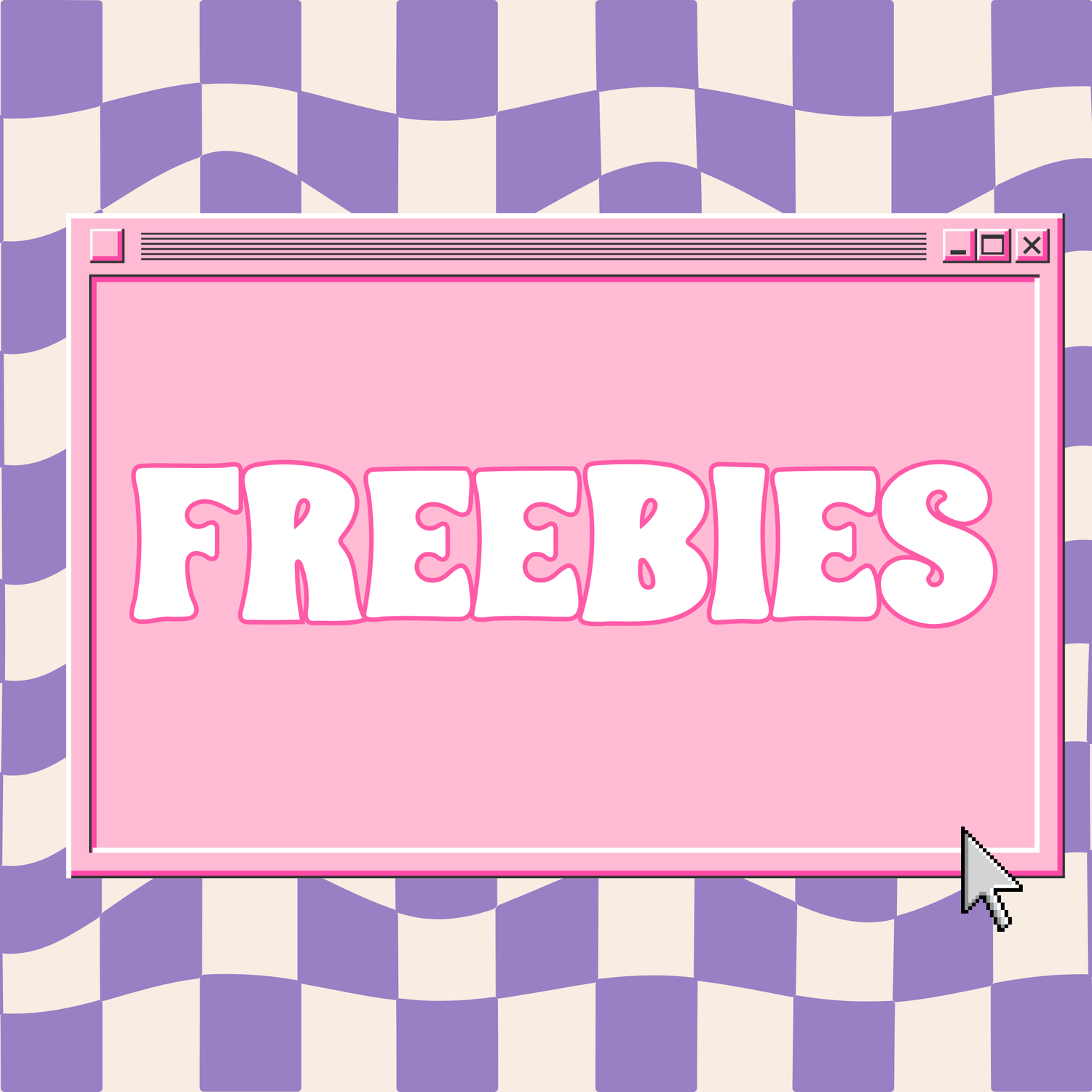 Freebies