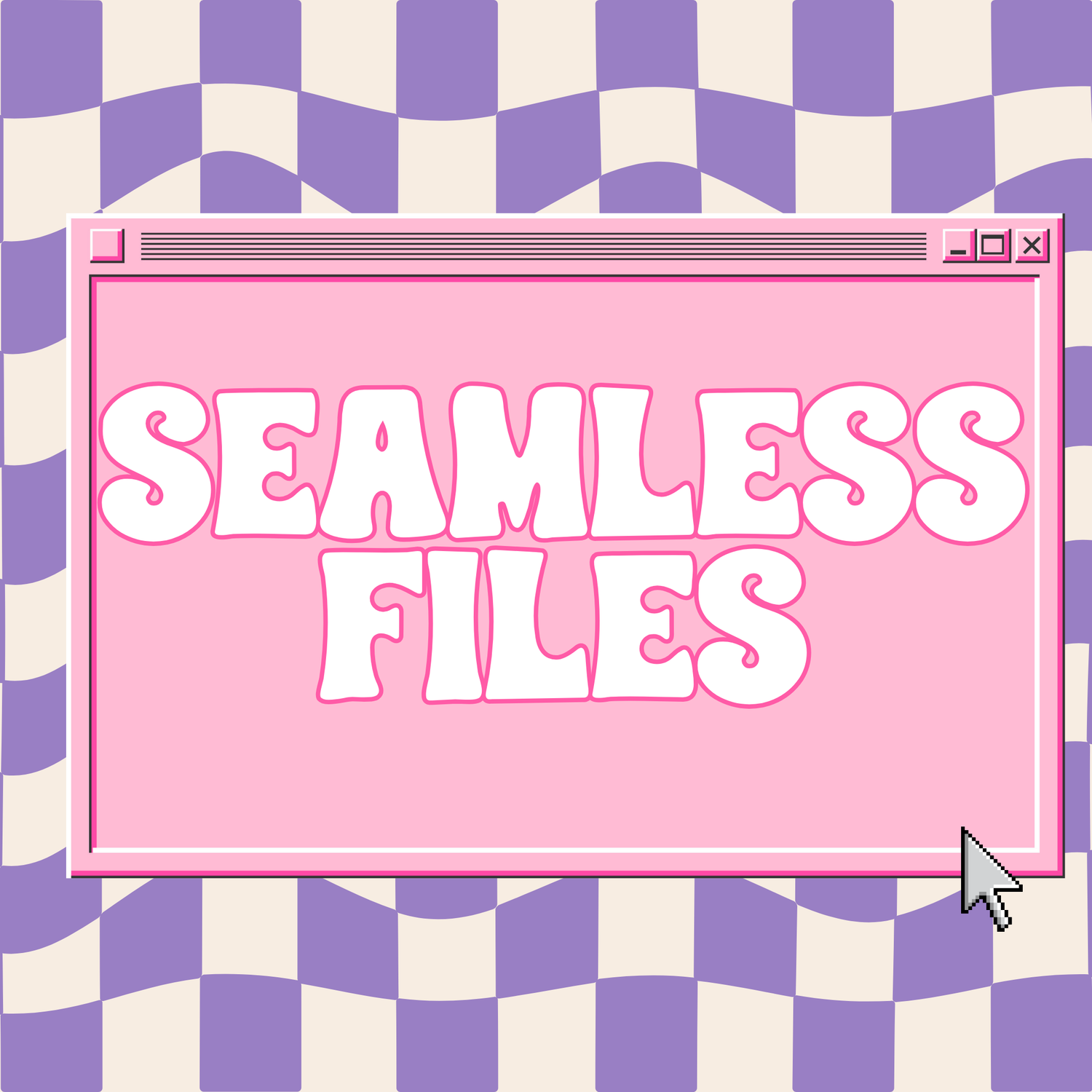 Seamless Files