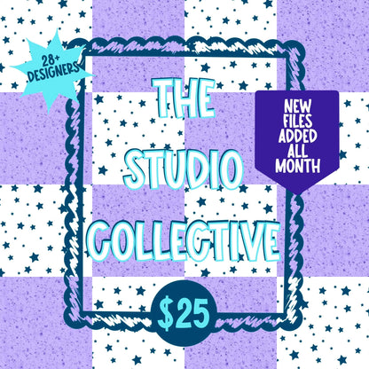 The Studio Collective | September Drive