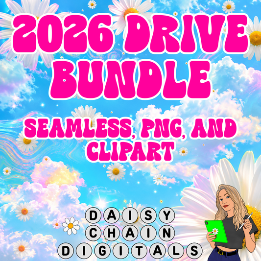 2026 Drive Bundle