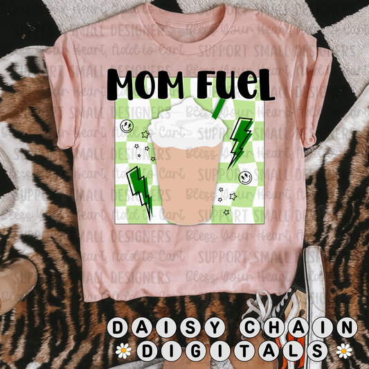 Mom Fuel - PNG