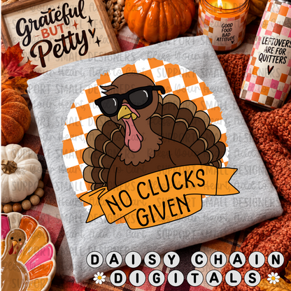 Thankful But Petty Collab
