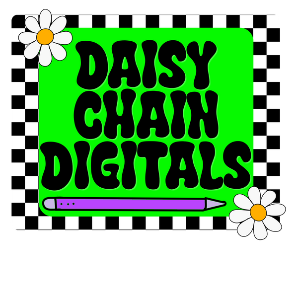Daisy Chain Digitals