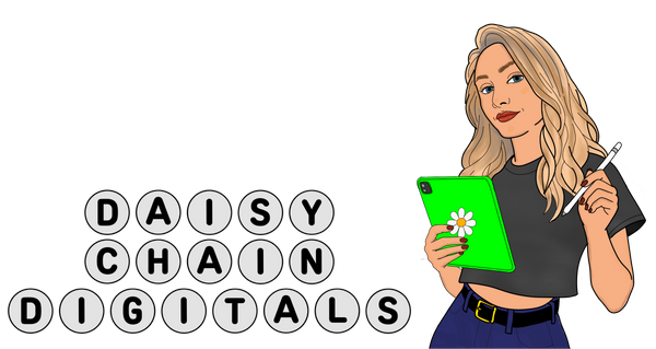 Daisy Chain Digitals