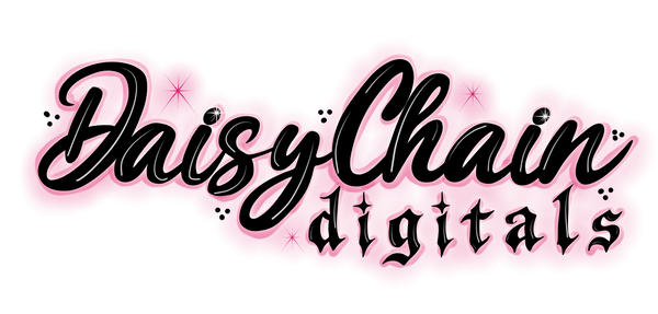 Daisy Chain Digitals