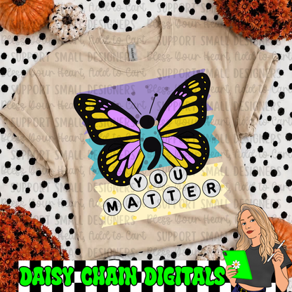 Suicide Prevention Month Bundle