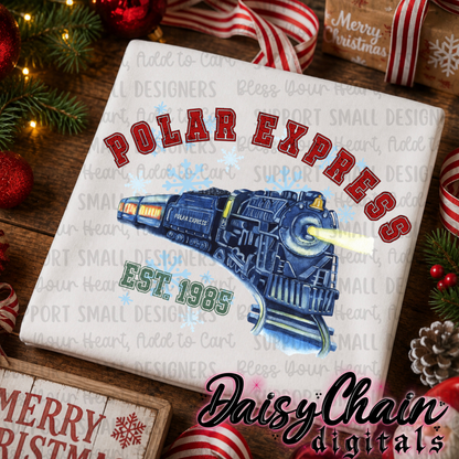 Sleigh Bells & Shenanigans Collab | Christmas Finished PNG Bundle