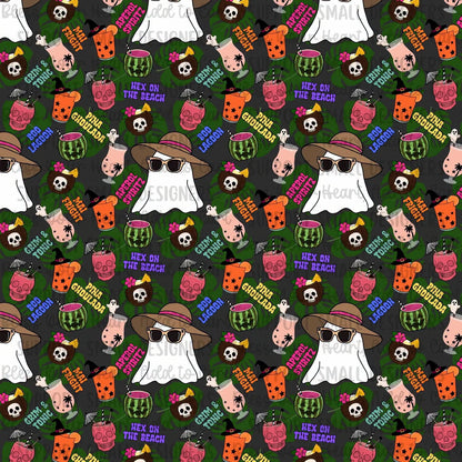 Summerween Collab | All Exclusives