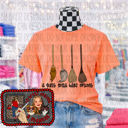 Basic Witch Society Collab