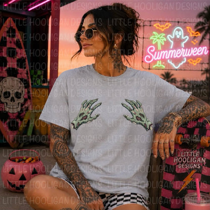 Summerween Collab | All Exclusives