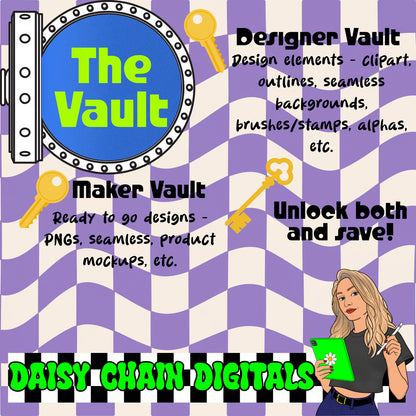 The Vault "Crazy Carnival" | September 2026