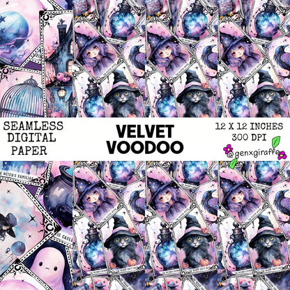 Basic Witch Society Collab